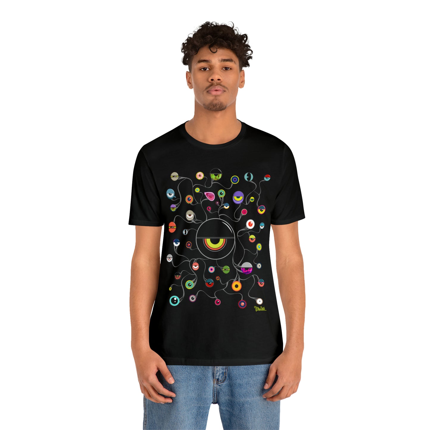 T001 EYEdentity EYEballs