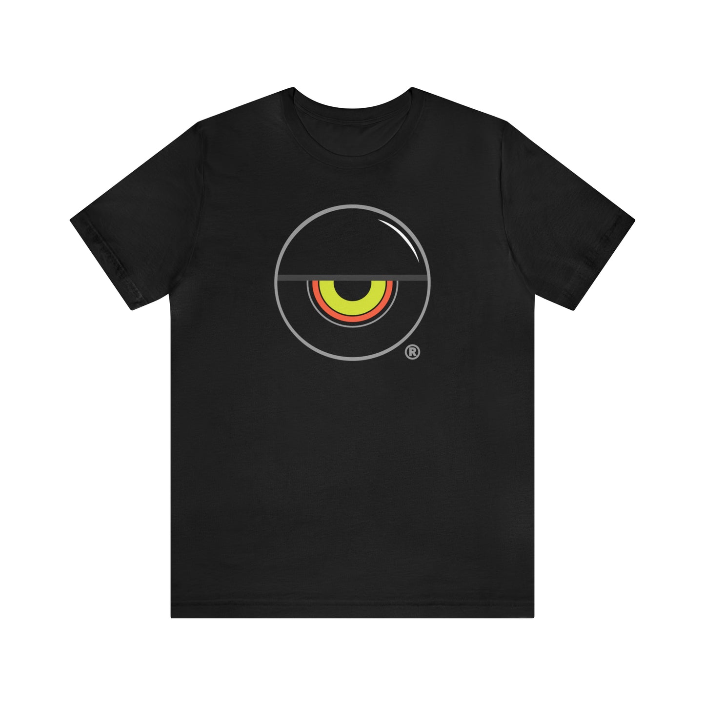 T002 EYEdentity Eyeball