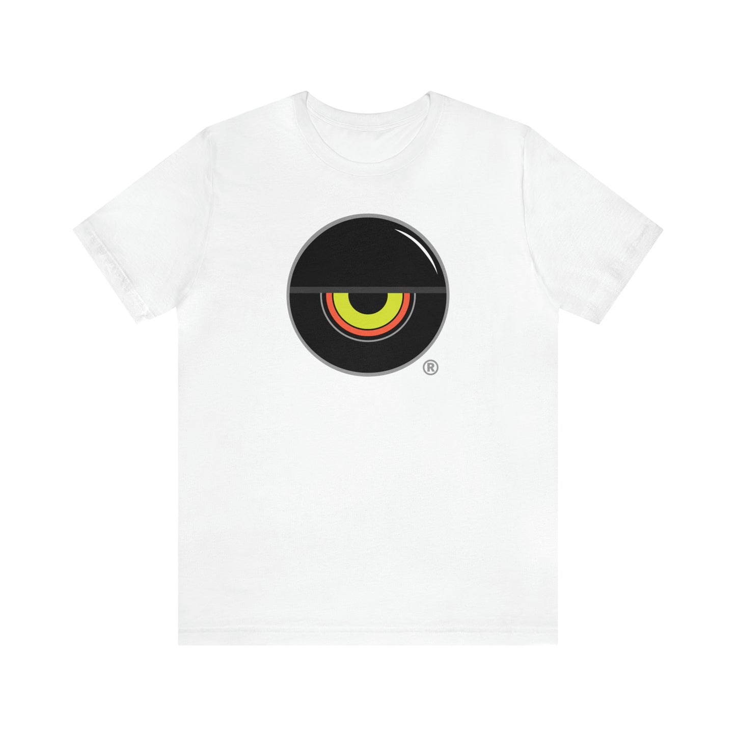 T002 EYEdentity Eyeball
