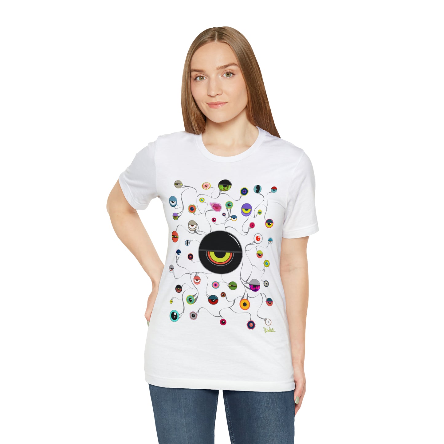 T001 EYEdentity EYEballs