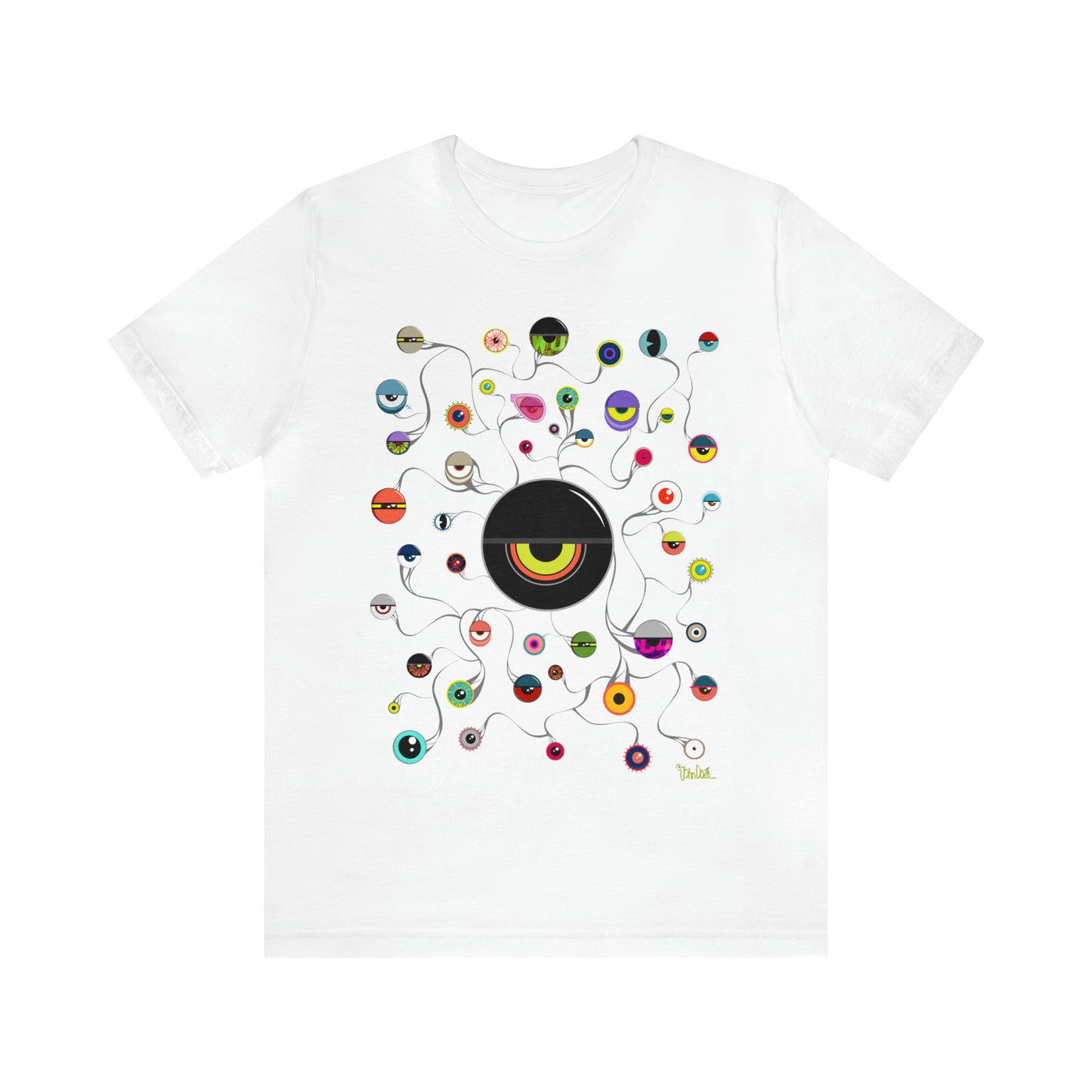 T001 EYEdentity EYEballs