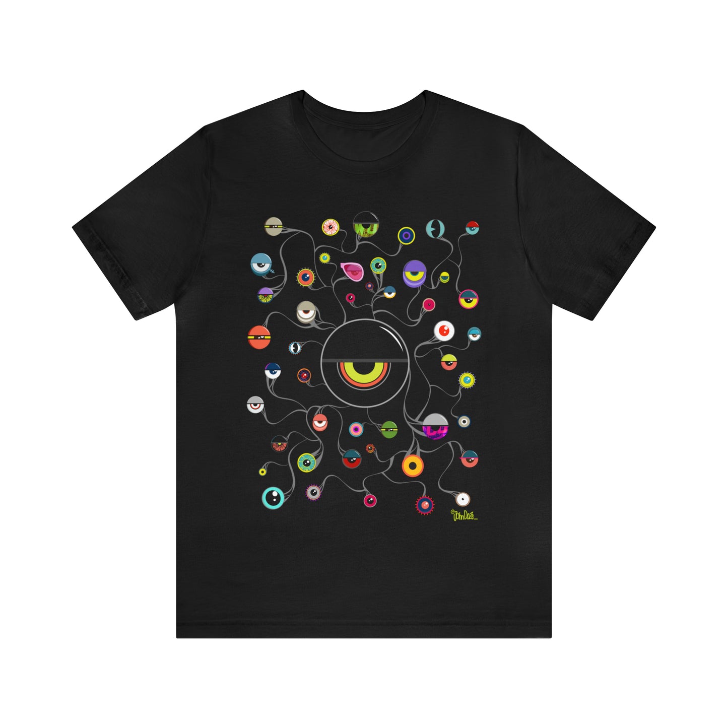 T001 EYEdentity EYEballs