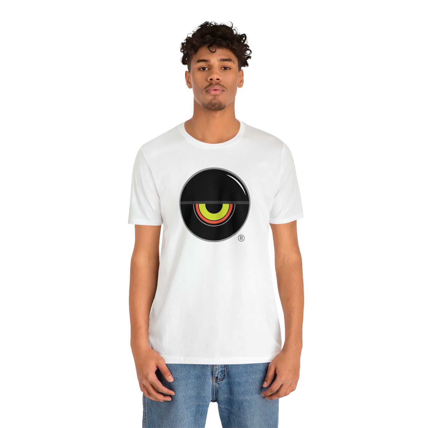 T002 EYEdentity Eyeball