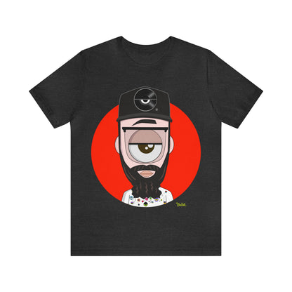 T019 The EYEbassador Tee